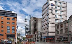 Travelodge Birmingham Central